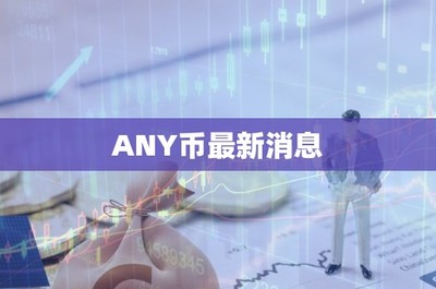 金融中介服务与虚拟货币 从ANY币最新消息看行业新风向